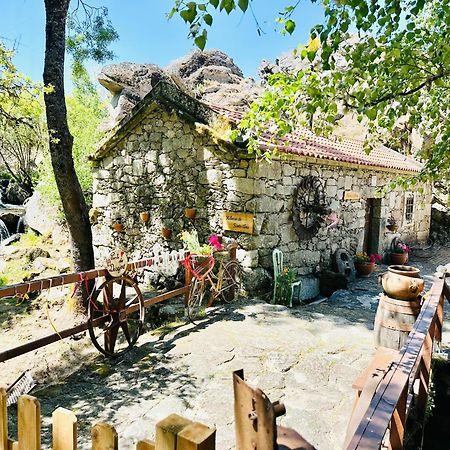Moinho De Briao Villa มอนตาเลเกร ภายนอก รูปภาพ